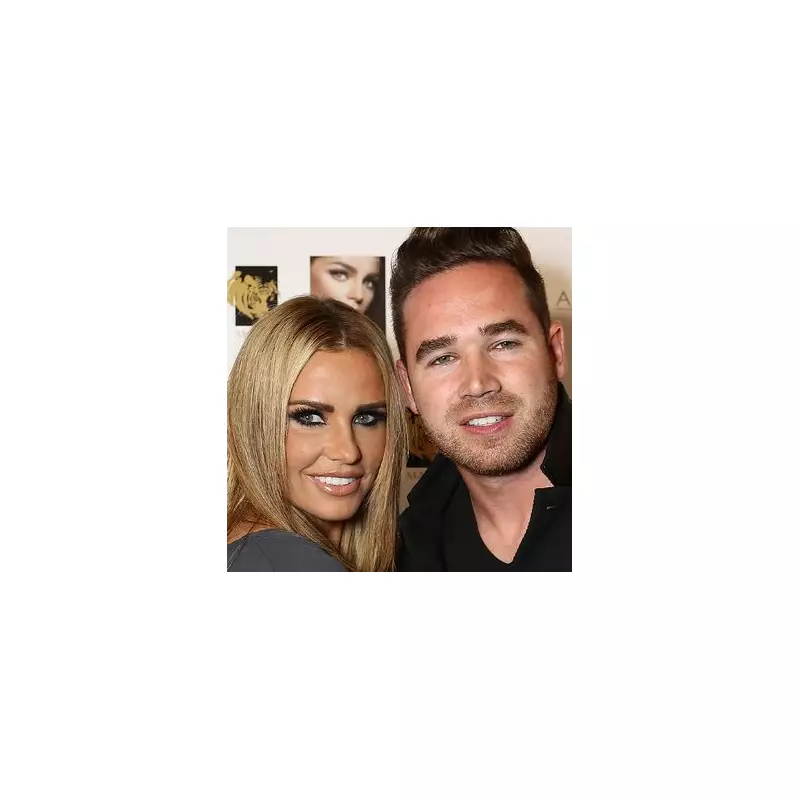 Katie Price's Ex-Husband Kieran Hayler's Shocking Confession: 'I Slept With 100 Women' During Their Marriage