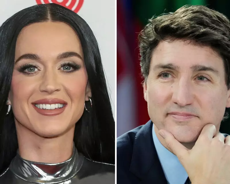 Katy Perry and Justin Trudeau Romance Rumours Spark Political and Celebrity Frenzy