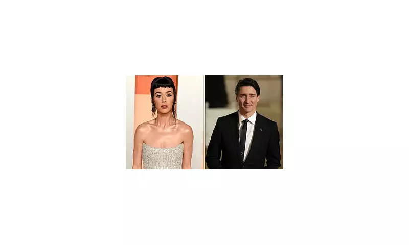 Katy Perry and Justin Trudeau Spark Romance Rumours During Paris Birthday Celebrations