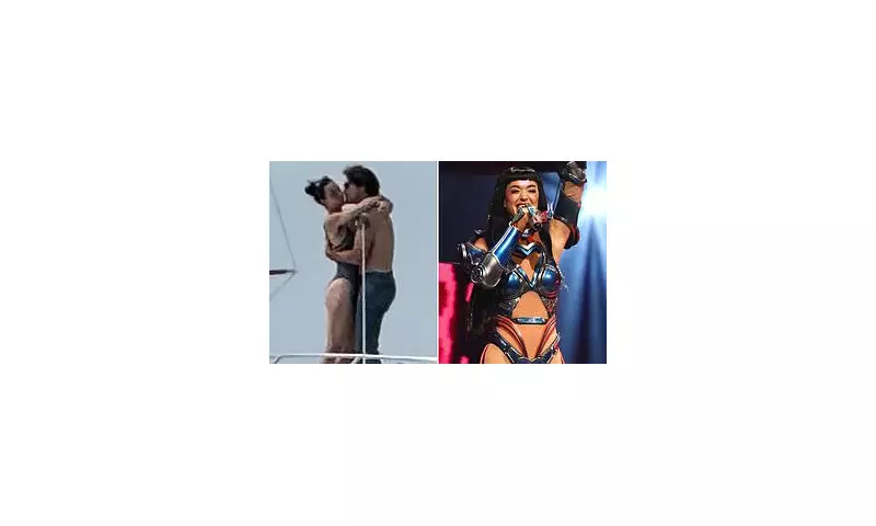 Katy Perry and Justin Trudeau: The Truth Behind Those Rumoured Romance Claims