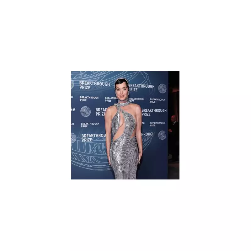 Katy Perry's Awkward Confession: 'Justin Trudeau Always Ghosts Me' After Political Duet
