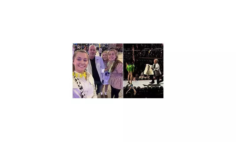 Katy Perry's Heartwarming Gesture: Fan Proposes During Concert With Family's Blessing