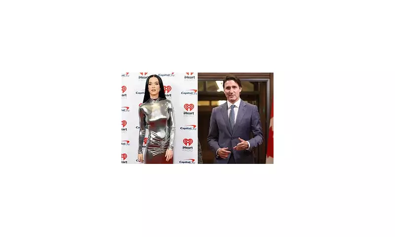 Katy Perry's Psychic Revelation: Sixth Sense Predicted Justin Trudeau Romance, Singer Claims