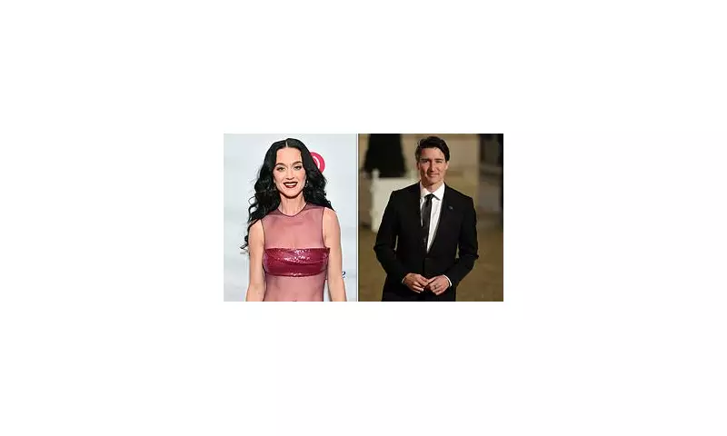 Katy Perry's Secret Smile: Inside Her Reaction to Justin Trudeau and Orlando Bloom's Split