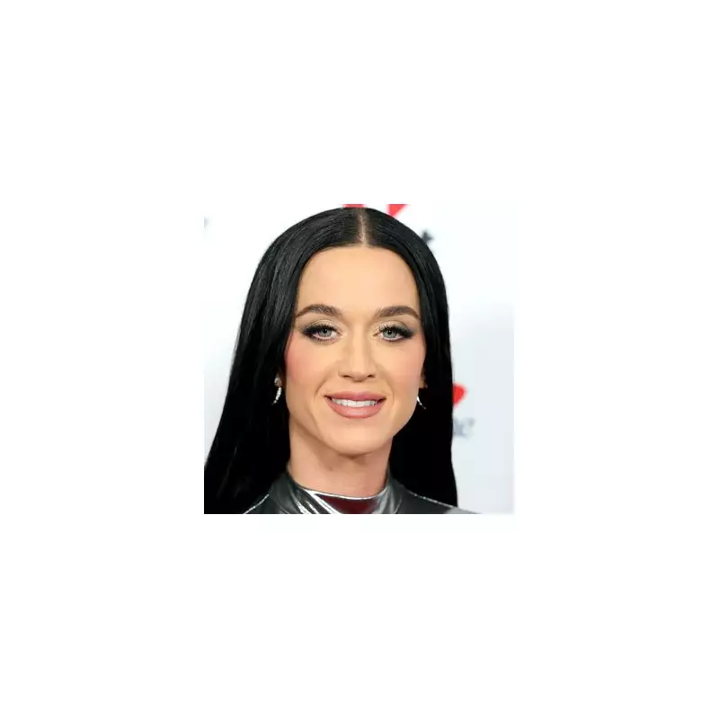 Katy Perry's Sparkling Night Out With Justin Trudeau Sparks Romance Rumours