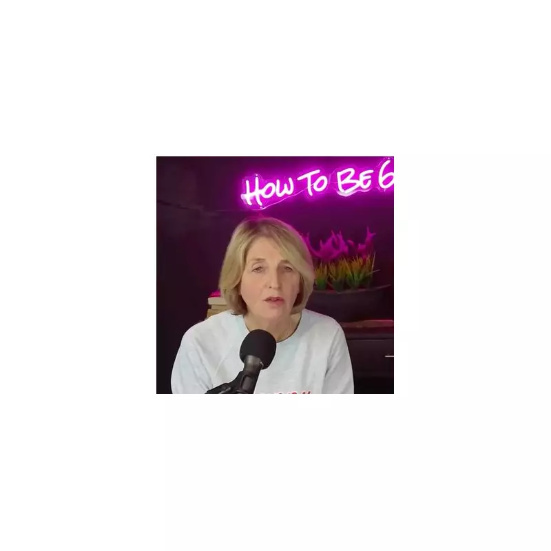 Kaye Adams' Sleep Struggle: Loose Women Star Reveals Brutal 3am Wake-Up Calls