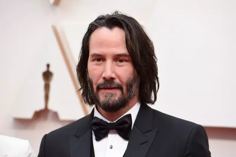 Keanu Reeves Returns as Constantine in Spellbinding Sequel After 19-Year Wait