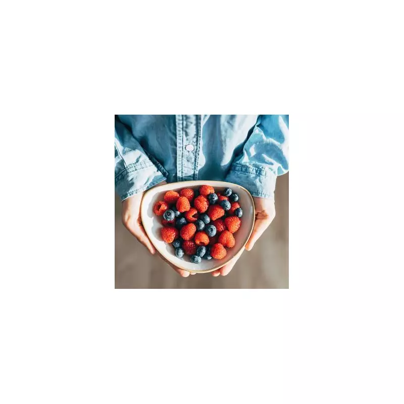 Keep Blueberries Fresh For 10 Days Longer With This Simple Kitchen Hack