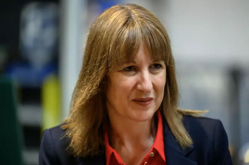 Keir Starmer's Chancellor Shakeup: Rachel Reeves Set for Downing Street Amid Labour Reshuffle
