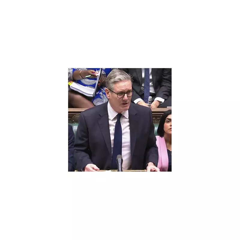 Keir Starmer's Constitutional Revolution: Labour's Bold Plan to Reshape British Democracy