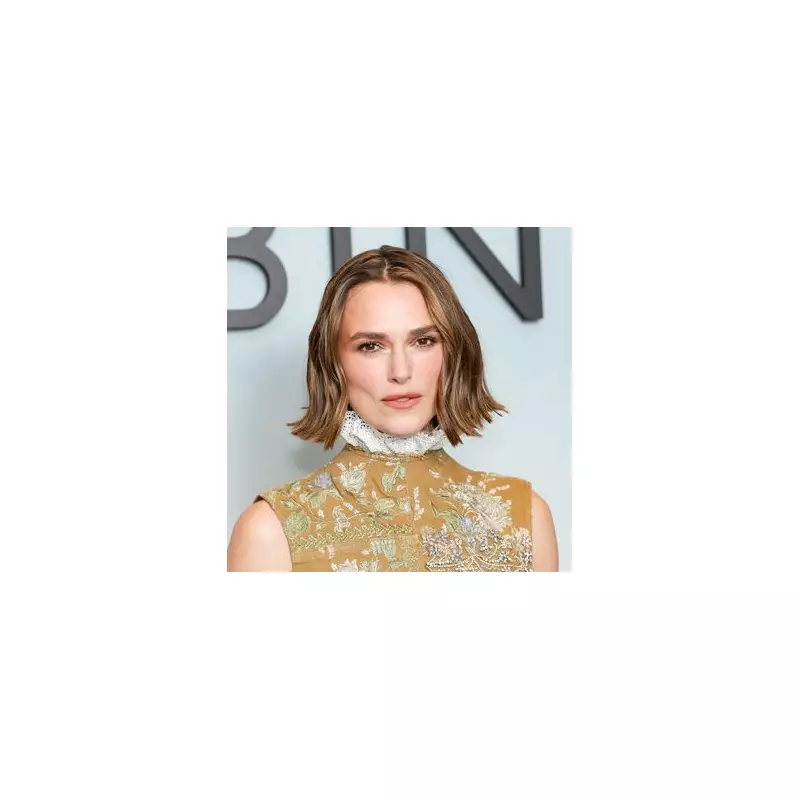 Keira Knightley's Hidden Health Battle: The Panic Attacks That Forced Her From Hollywood's Glare