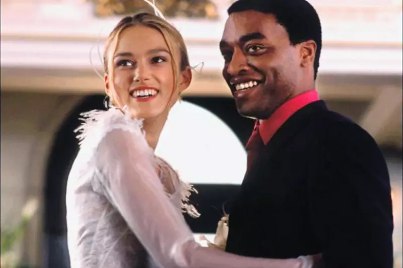 Keira Knightley's Love Actually Confession: The Scene She Now Finds 'Problematic'