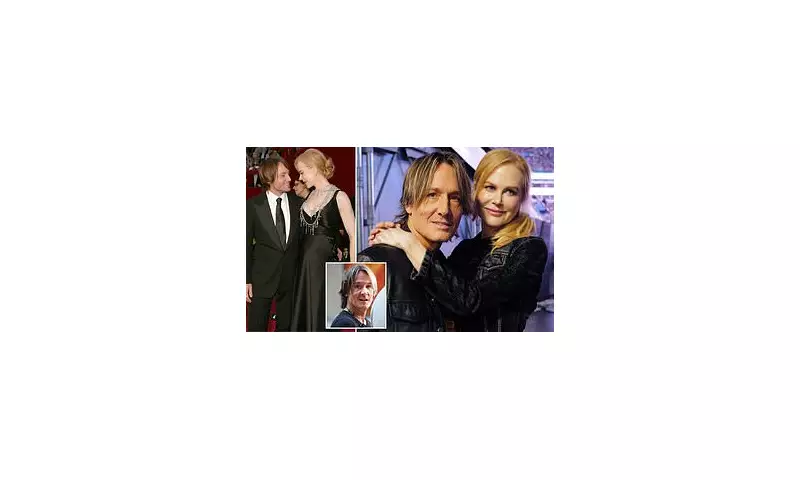 Keith Urban and Nicole Kidman: Marriage Under Strain Amid Singer's 'Questionable' Behaviour With Younger Women
