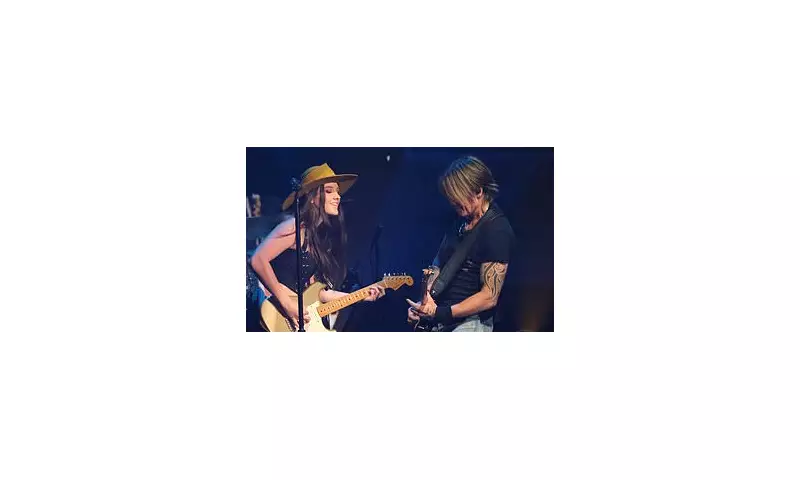 Keith Urban Reveals the Secret Spark That Keeps His 18-Year Romance With Nicole Kidman Burning Bright
