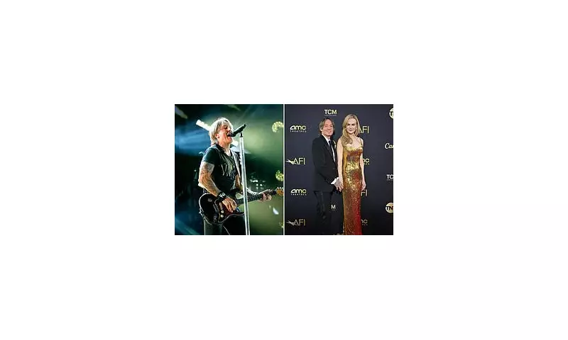 Keith Urban's Heartbreaking Ballad: The Hidden Message About His Marriage to Nicole Kidman Revealed