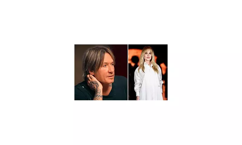Keith Urban's Mother Drops Bombshell Claim About Nicole Kidman Split With Reality TV Contestant