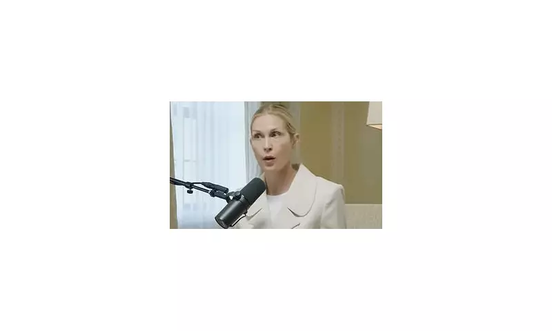 Kelly Rutherford's Heartbreaking £2M Custody Battle: 'It Felt Like My Heart Was Ripped Out'