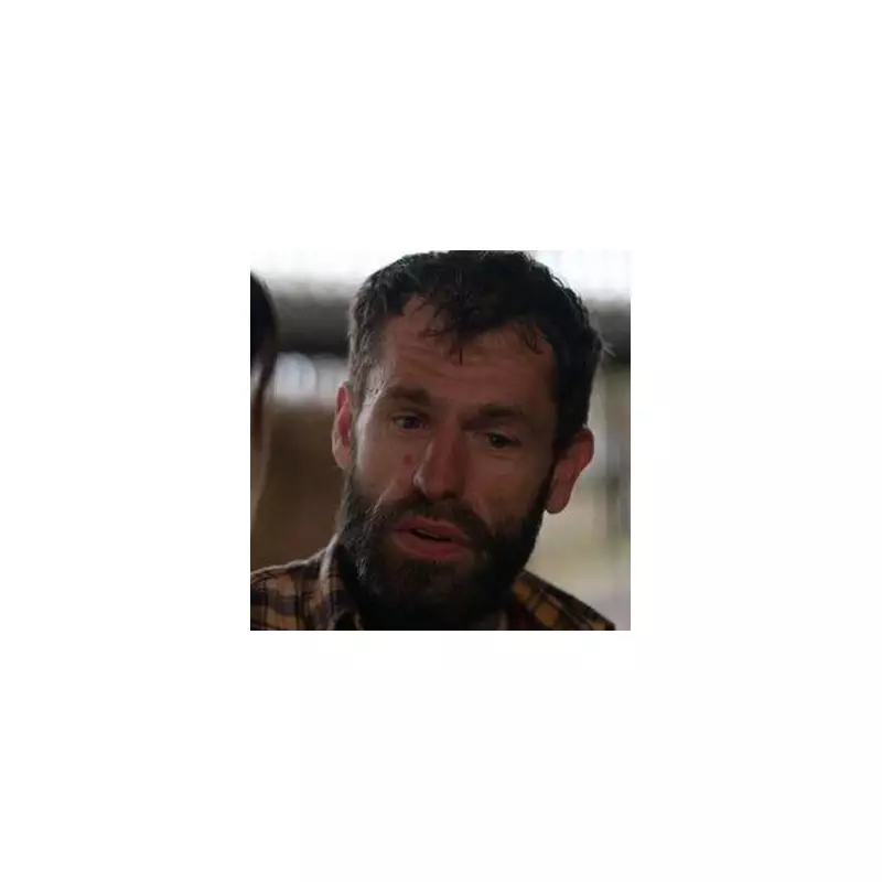 Kelvin Fletcher's Emotional Family Journey: From Emmerdale to Fatherhood of Four