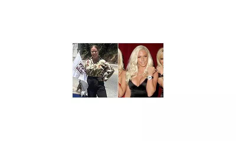 Kendra Wilkinson Hits Back at Trolls After Being Slammed for 'Frumpy' Outfit Following Career Change