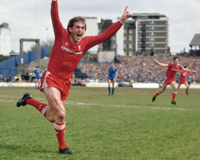 Kenny Dalglish: The Liverpool Legend Who Carried a City's Hopes - New Documentary Reveals Untold Story