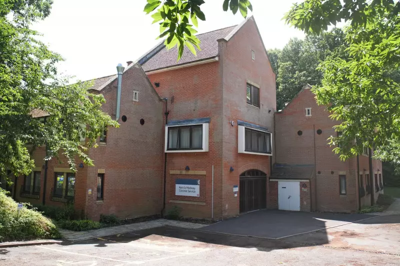 Kent Hospice Faces Crisis as Hurricane Damage Threatens Vital Services