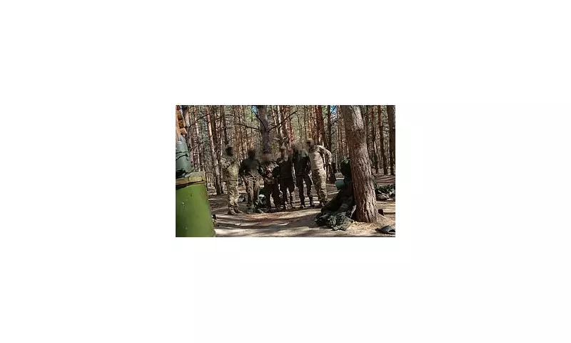 Kenyan Recounts Horror: Tricked into Fighting for Putin, He Escaped Warzone by Hiding Among Corpses