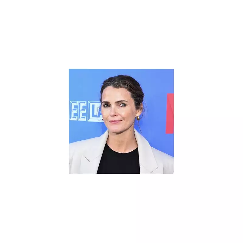 Keri Russell's Secret Life: From Diplomat Star to Real-Life Motherhood Challenges