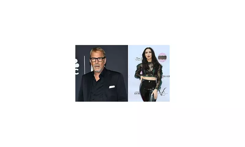 Kevin Costner Fights Back: Hollywood Star Dismisses 'Horizon' Stuntwoman's On-Set Injury Lawsuit