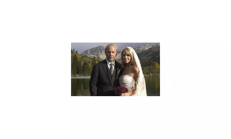 Kevin Costner Ties the Knot in Intimate Santa Barbara Ceremony with Longtime Partner Christine Baumgartner