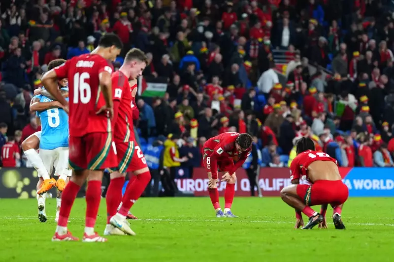 Kevin De Bruyne Inspires Belgium to Crush Wales in World Cup Qualifier Thriller