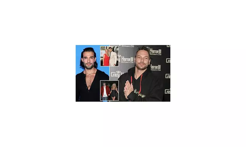 Kevin Federline Breaks Silence: Britney Spears' Ex Speaks Out Amid Sam Asghari Split Drama