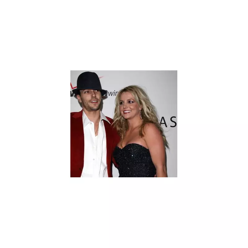 Kevin Federline Reveals Britney Spears' Sons Have Chosen Not To See Their Mother Amid Ongoing Family Tensions