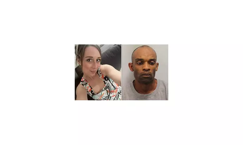 Killer Freed to Kill Again: Released Murderer Admits Stabbing Pregnant Girlfriend to Death
