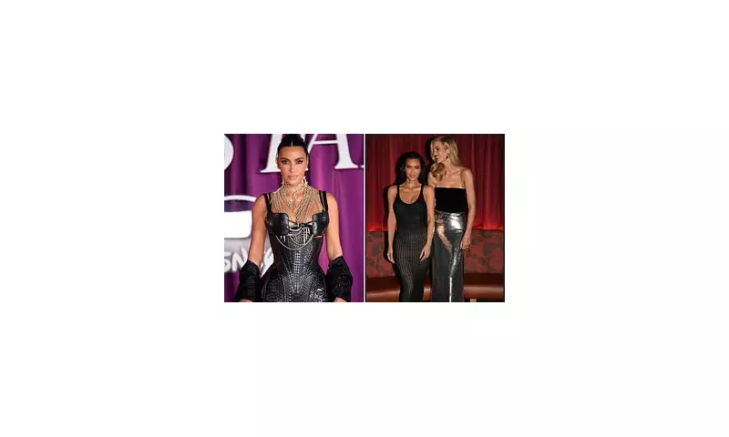 Kim Kardashian Breaks Silence on Ivanka Trump Friendship Status After ICE Raids Controversy