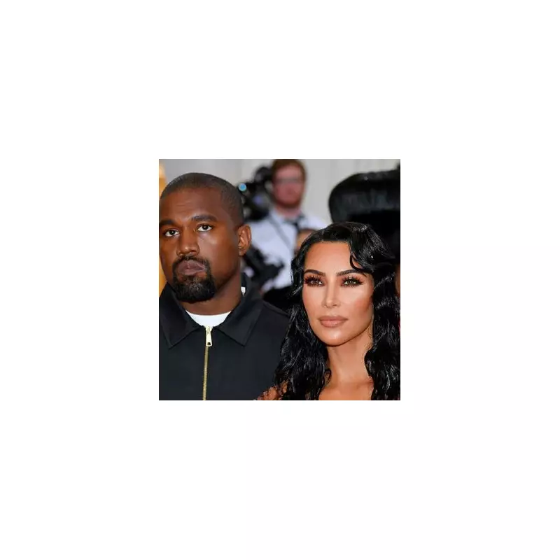 Kim Kardashian Reveals Shocking Final Straw That Ended Her Marriage to Kanye West