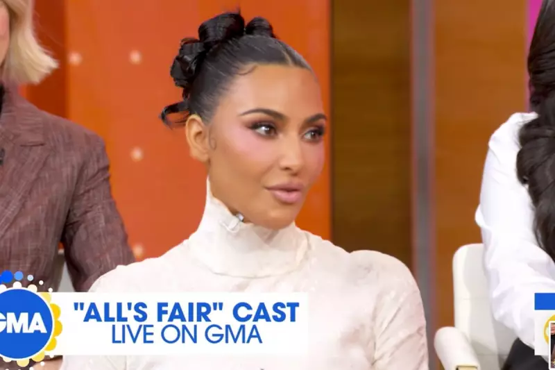 Kim Kardashian Reveals Terrifying Health Scare: 'They Found an Aneurysm'
