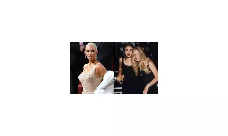 Kim Kardashian Sparks 'Kardashian Curse' Debate As Teen Daughter North West Steps Into Designer Spotlight