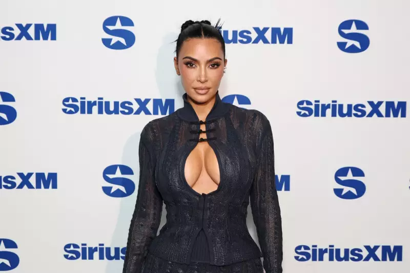 Kim Kardashian Sparks Outrage After Questioning Moon Landing Authenticity