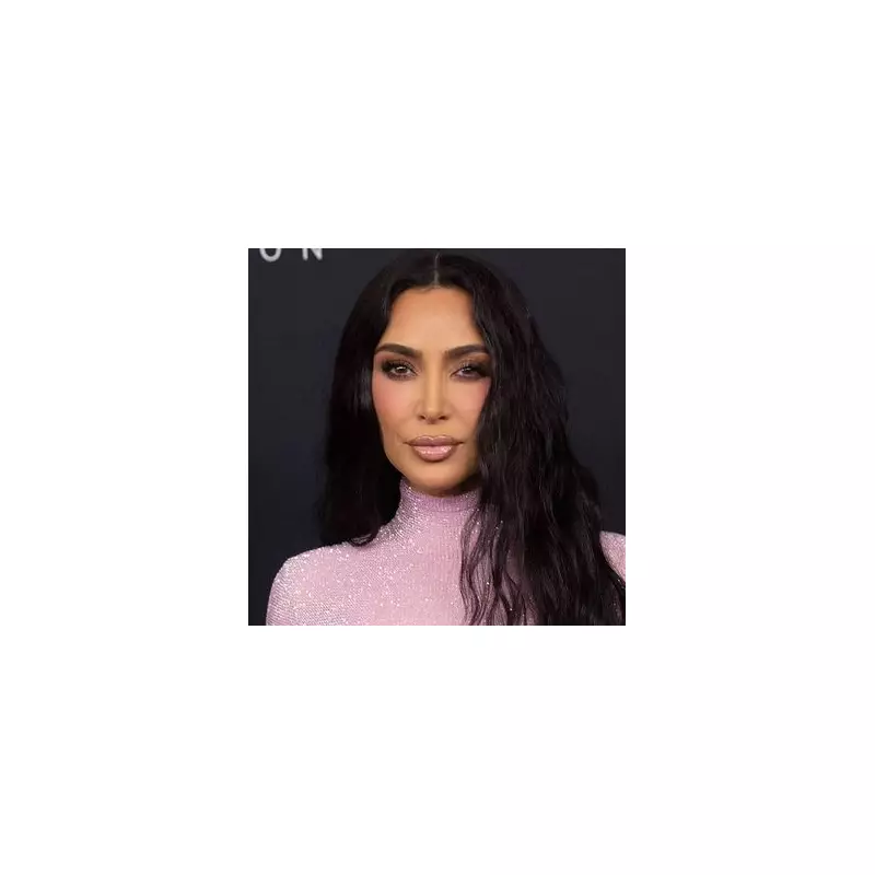 Kim Kardashian's Career Bombshell: Reality Star Reveals She's Training to Become a Divorce Lawyer