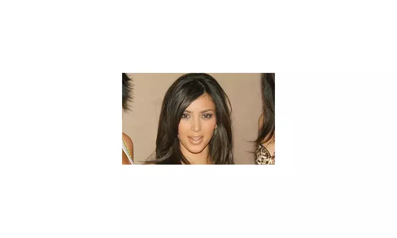Kim Kardashian's Wild Youth: Shocking Revelations About Her First Marriage and Drug Use