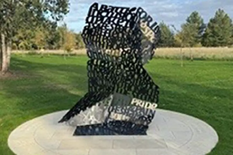 King Charles Confronts Historic LGBT Military Ban with Moving Memorial