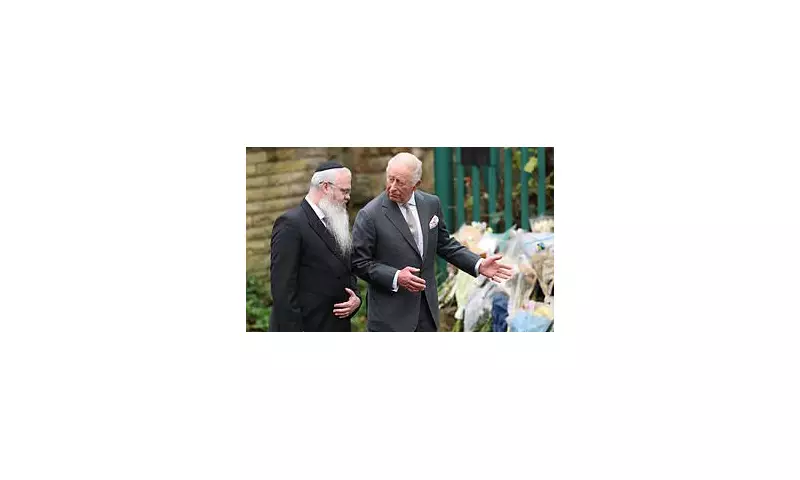 King Charles Takes On Social Media Radicalisation: Monarch's Bold New Initiative For Digital Safety