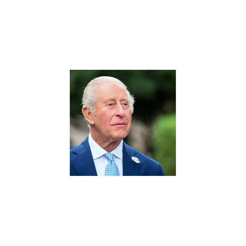 King Charles to Honour First UK Veterans' Commissioner in Historic Westminster Ceremony