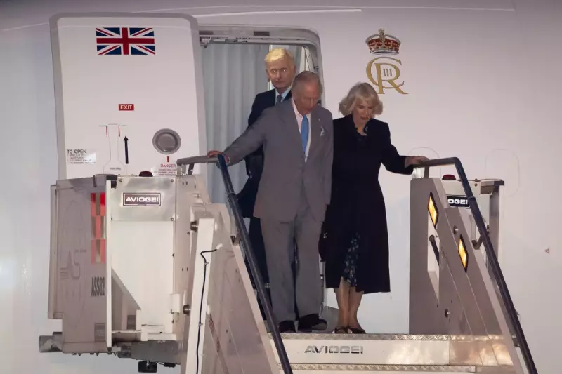 King Charles to Make Historic First State Visit to Vatican City in Royal Diplomatic Milestone