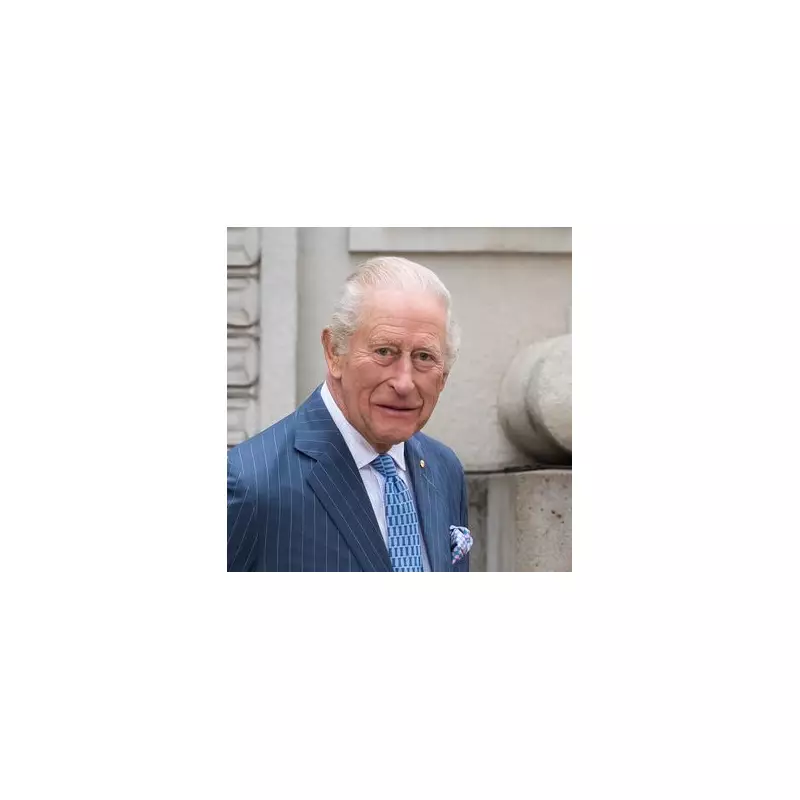 King Charles's Close Friend Reveals Monarch's True Feelings About Cancer Battle
