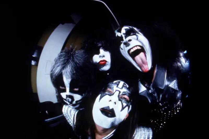 Kiss Guitarist Ace Frehley Opens Up About Health Scare and Recovery Journey