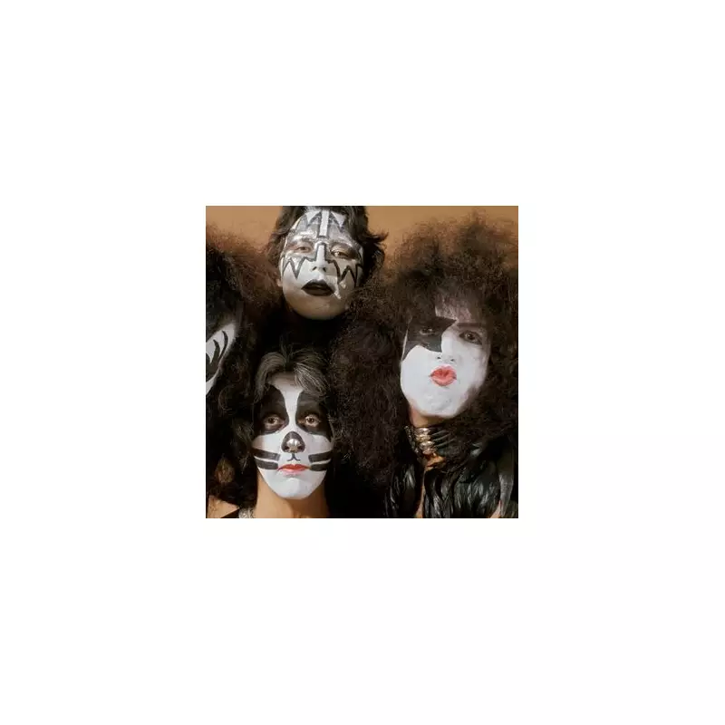 KISS Security Manager Tragically Dies After Onstage Incident During UK Concert