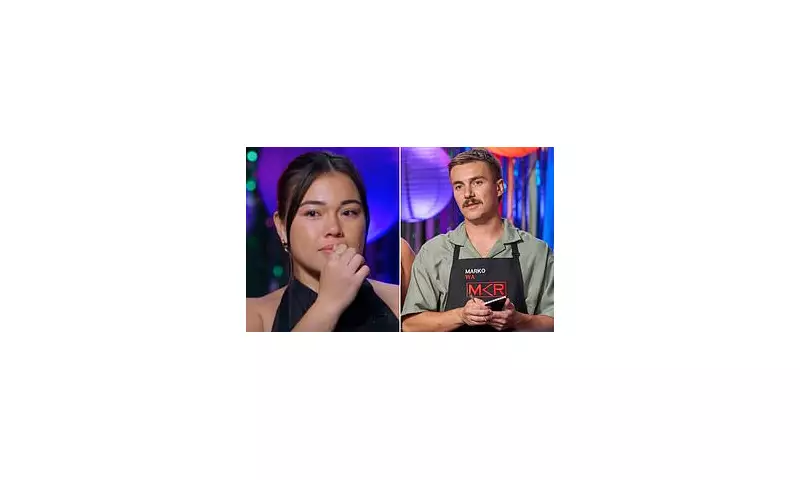 Kitchen Nightmare: Shocking Elimination Rocks My Kitchen Rules UK as Fan Favourite Gets Axed