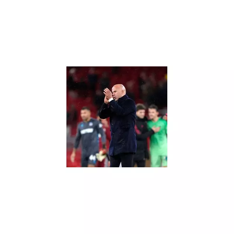 Klopp's Final Chapter: How Liverpool's Last 5 Managers Fared in Their Swan Song