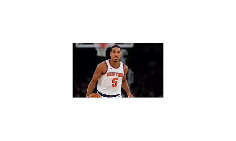 Knicks Guard Malcolm Brogdon Announces Shock Retirement From NBA | Exclusive